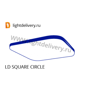 LD SQUARE CIRCLE
